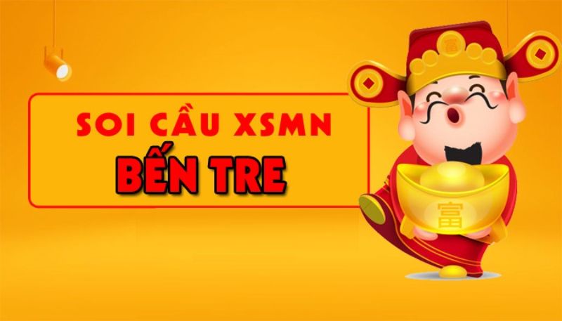 Mách bạn kinh nghiệm soi cầu Bến Tre bất bại