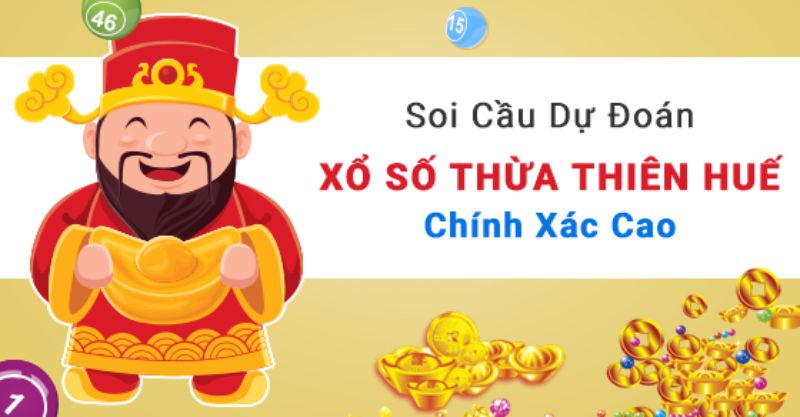 Tìm hiểu thông tin cách soi cầu Huế đơn giản nhất