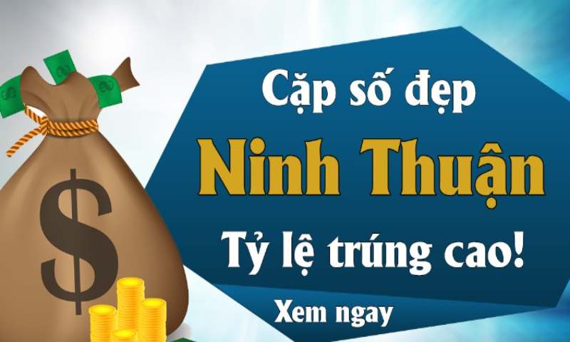 Soi cầu Ninh Thuận đa dạng phương pháp