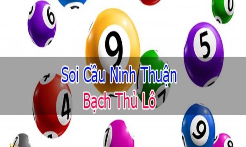 Các bước thực hiện soi cầu xổ số Ninh Thuận